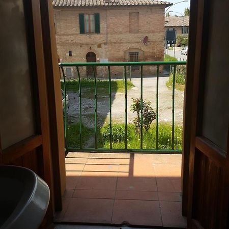 Appartamento Ferro Di Cavallo Ponte a Tressa Exteriér fotografie
