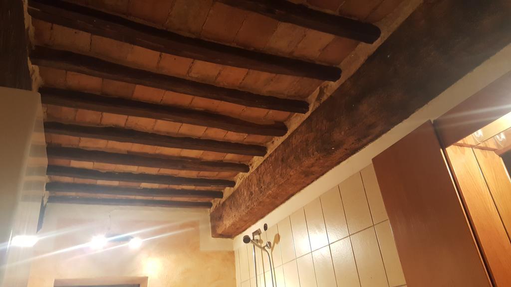Appartamento Ferro Di Cavallo Ponte a Tressa Exteriér fotografie