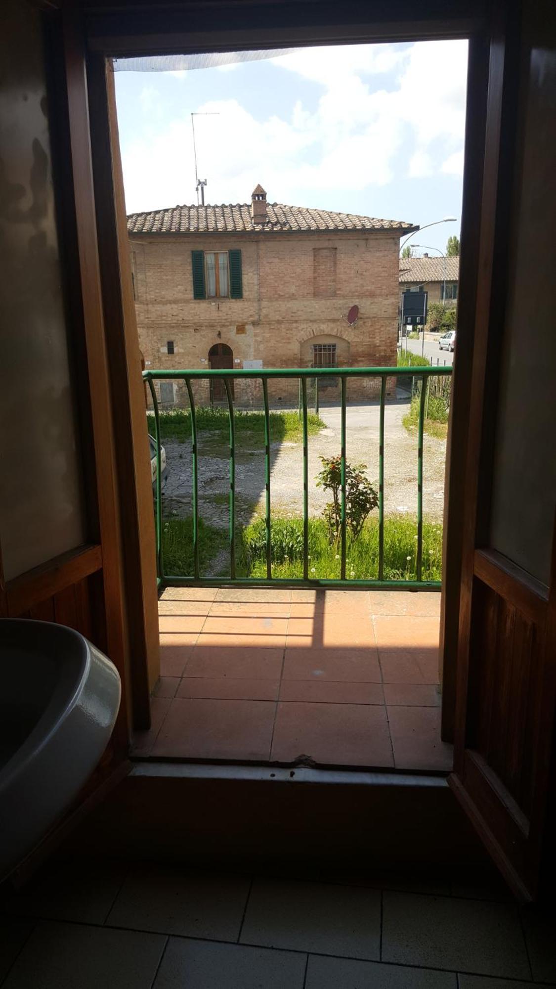 Appartamento Ferro Di Cavallo Ponte a Tressa Exteriér fotografie
